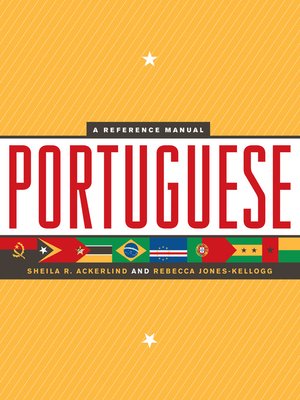 cover image of Portuguese